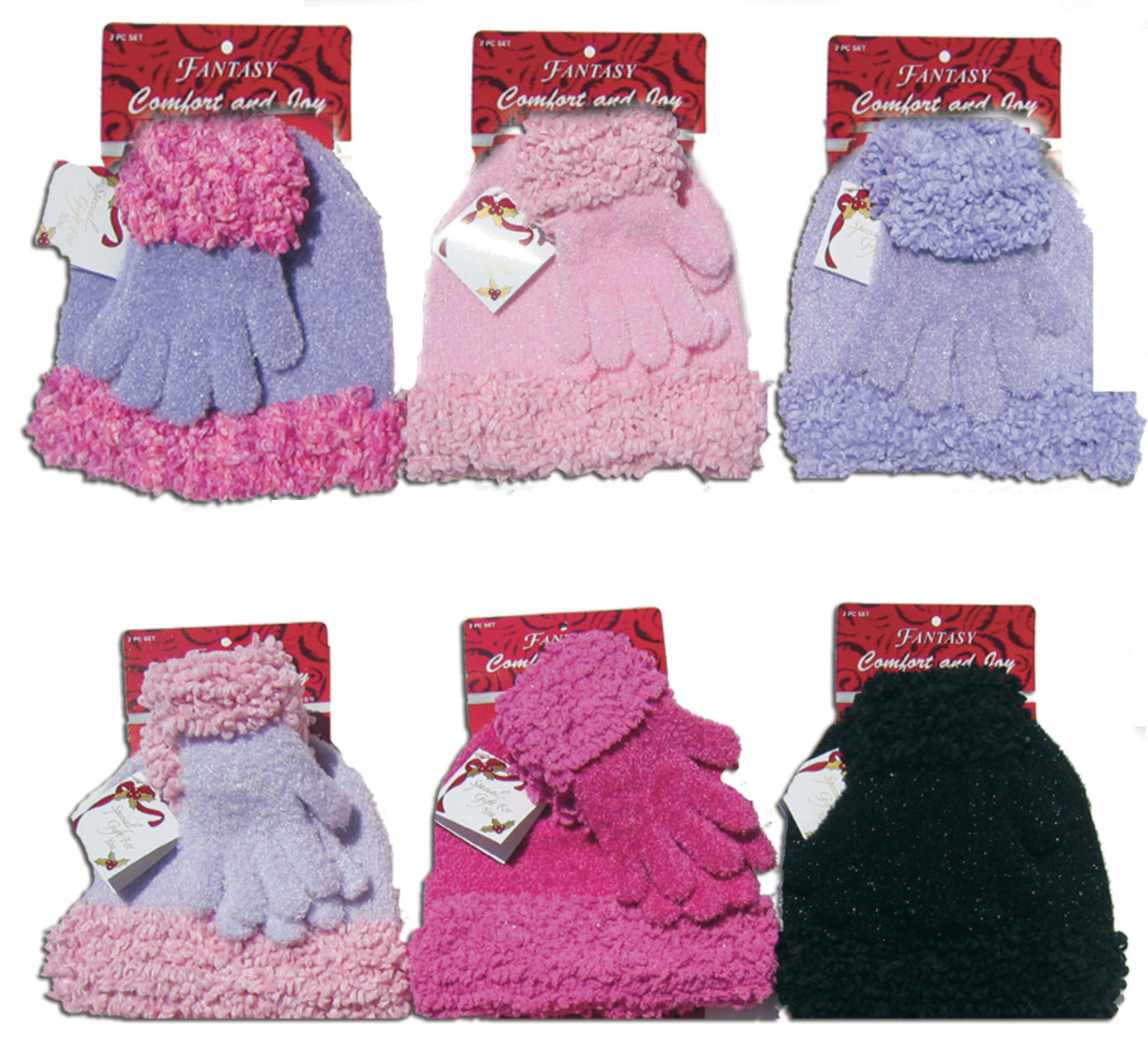 G-452-2 PC SET