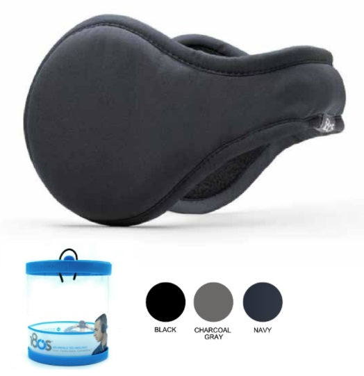 180s Men Urban Ear Warmers