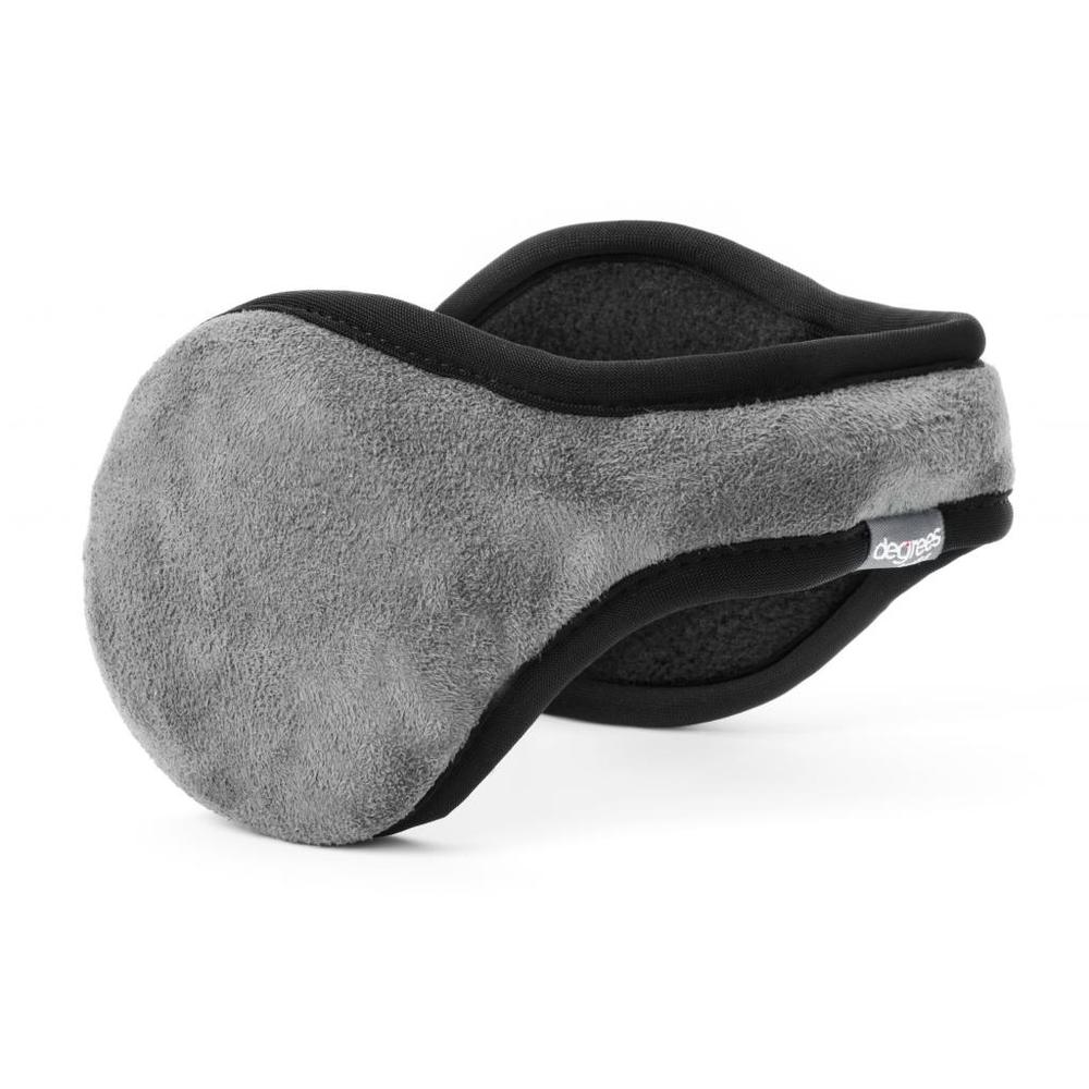 Degrees by 180s Men's Suburban Earmuffs - Grey