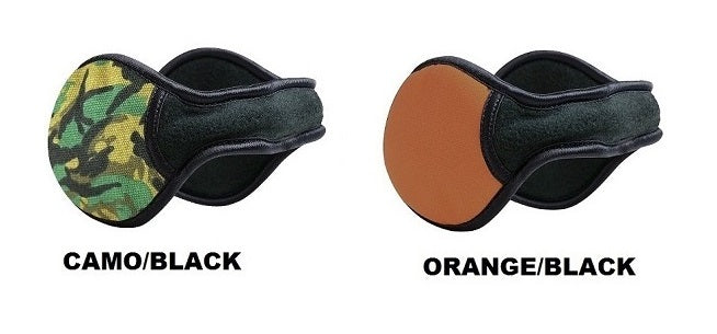 Degrees by 180s Men's Duck Earmuffs