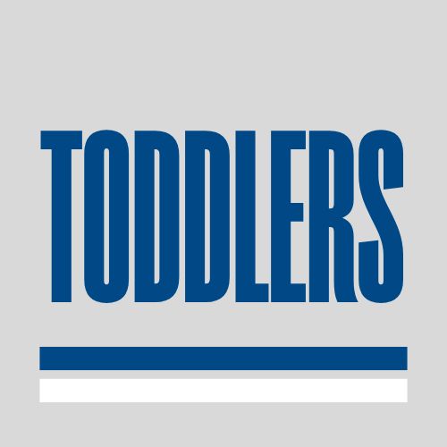 TODDLERS