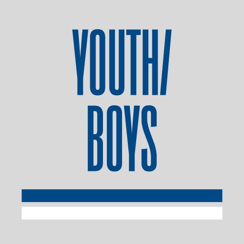 YOUTH/BOYS