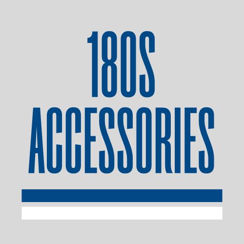 180s ACCESSORIES