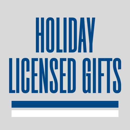 HOLIDAY LICENSED GIFTS