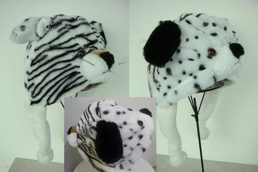 DF-33-10-Tiger/Dalmation