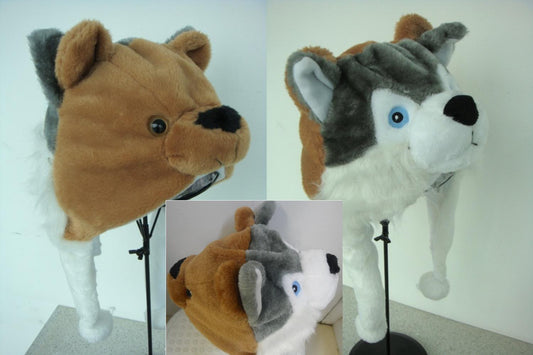 DF-8-1-Wolf/Bear