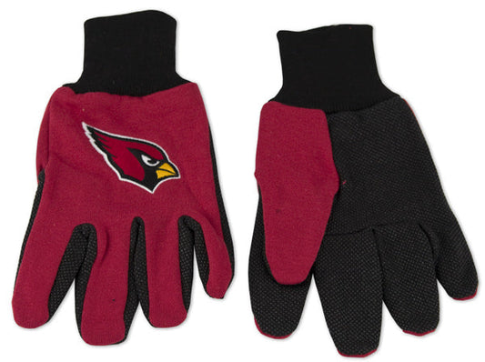Arizona Cardinals - NFL Utility Gloves