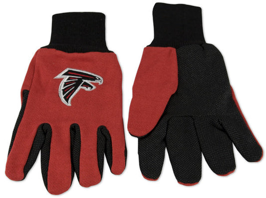 Atlanta Falcons - NFL Utility Gloves