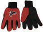Atlanta Falcons - NFL Utility Gloves