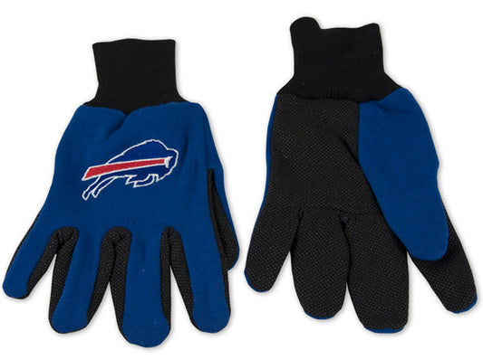 Buffalo Bills - NFL Utility Gloves