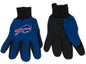Buffalo Bills - NFL Utility Gloves