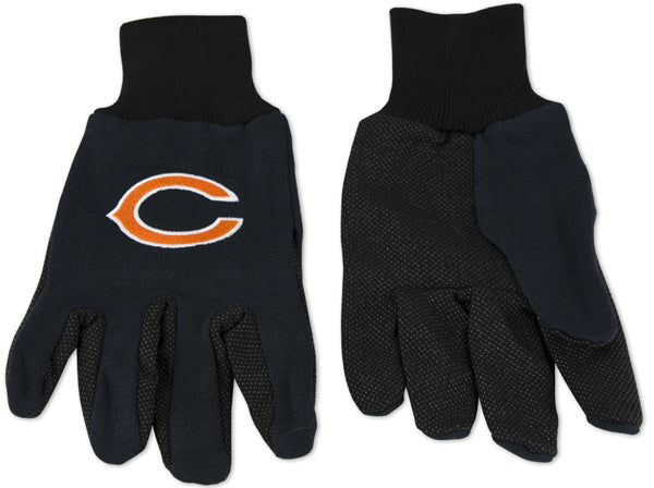 Chicago Bears - NFL Utility Gloves