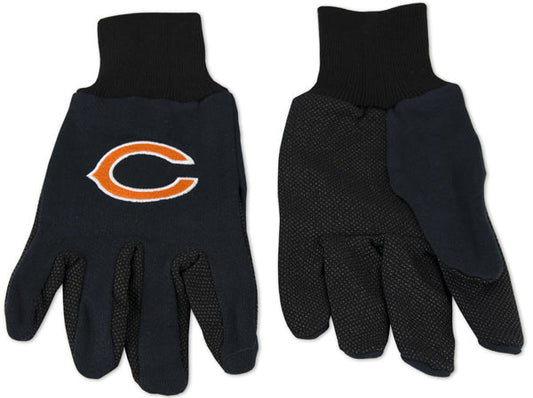 Chicago Bears - NFL Utility Gloves