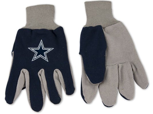 Dallas Cowboys - NFL Utility Gloves
