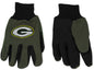 Green Bay Packers - NFL Utility Gloves
