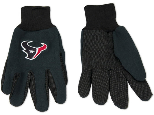 Houston Texans - NFL Utility Gloves