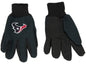 Houston Texans - NFL Utility Gloves