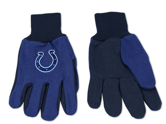 Indianapolis Colts - NFL Utility Gloves