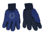 Indianapolis Colts - NFL Utility Gloves