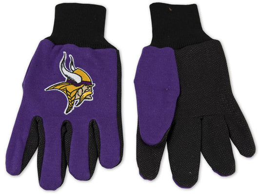 Minnesota Vikings - NFL Utility Gloves