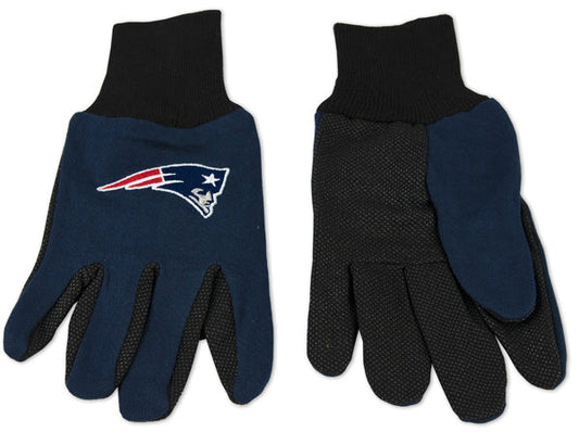 New England Patriots - NFL Utility Gloves