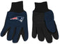 New England Patriots - NFL Utility Gloves
