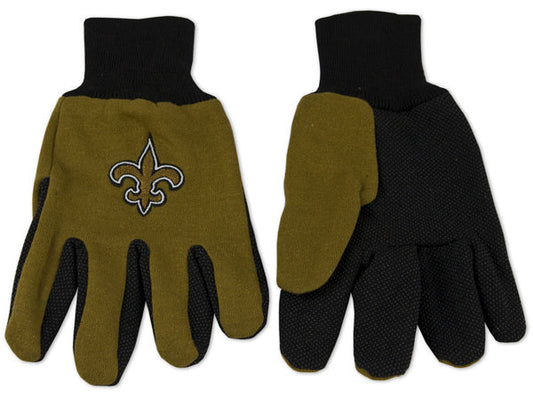 New Orleans Saints - NFL Utility Gloves