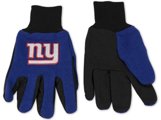 New York Giants - NFL Utility Gloves