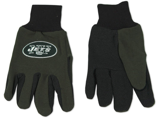 New York Jets - NFL Utility Gloves