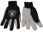 Oakland Raiders - NFL Utility Gloves