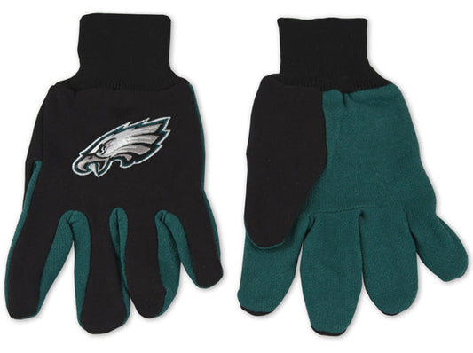 Philadelphia Eagles - NFL Utility Gloves