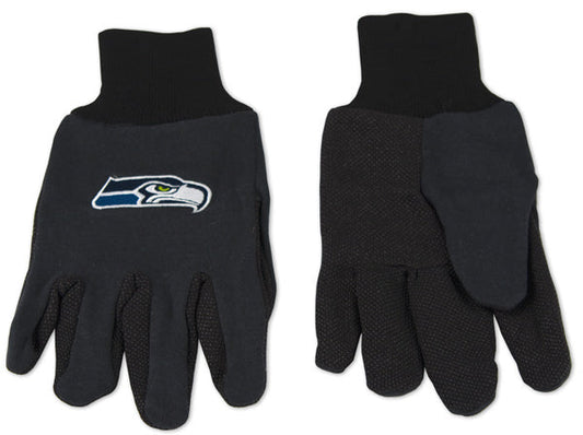 Seattle Seahawks - NFL Utility Gloves