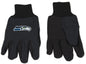 Seattle Seahawks - NFL Utility Gloves