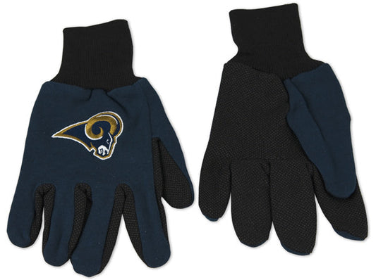 St. Louis Rams - NFL Utility Gloves