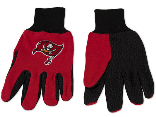 Tampa Bay Buccaneers - NFL Utility Gloves