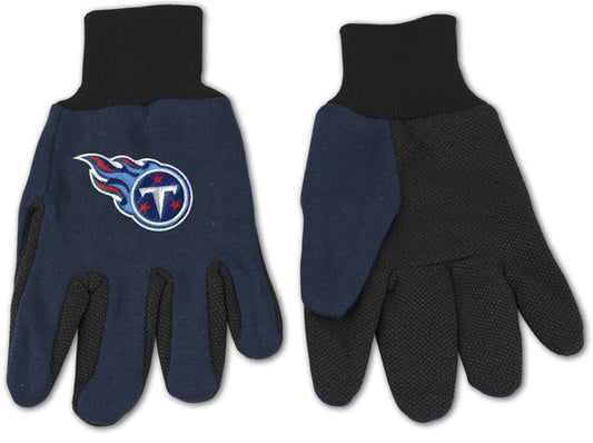 Tennessee Titans - NFL Utility Gloves