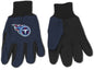 Tennessee Titans - NFL Utility Gloves