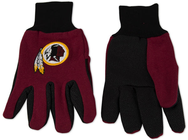 Washington Redskins - NFL Utility Gloves