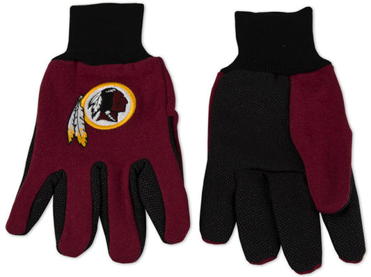 Washington Redskins - NFL Utility Gloves