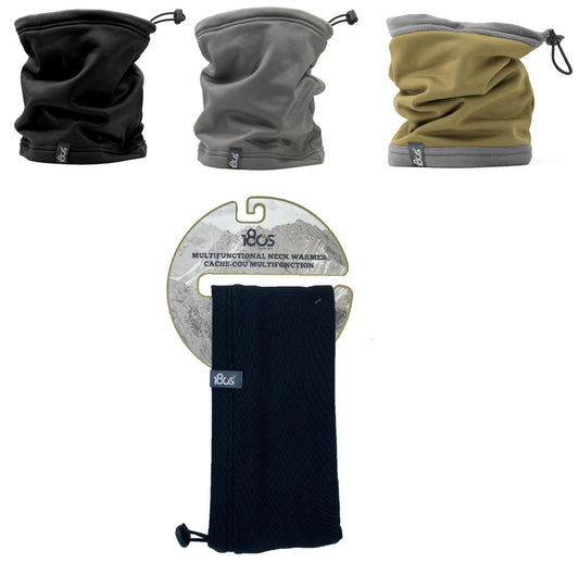 180's Tec Fleece Multi-Functional Neck Warmer