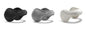 180s Women Lush Ear Warmer