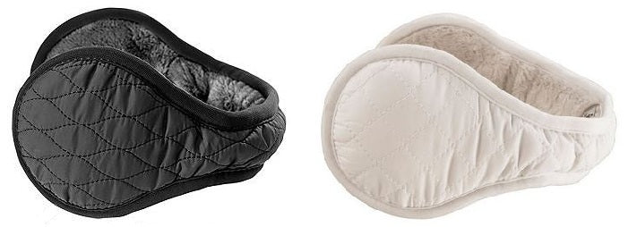 180s Women Keystone Ear Warmer