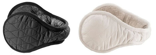 180s Women Keystone Ear Warmer
