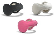 180s Women Tahoe Ear Warmer