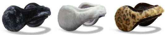 180s Women Vail Ear Warmer