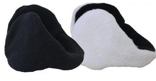Women From the Blue Earmuffs by 180s