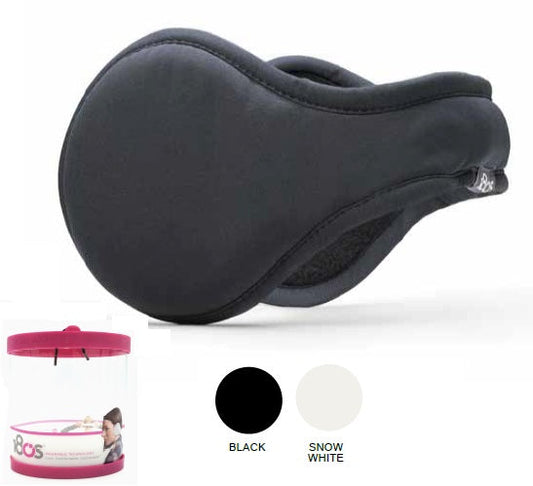 180s Women Urban Ear Warmer
