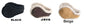 180s Women Metro Suede Ear Warmer