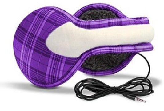 180s Women Gateway Headphone Ear Warmer