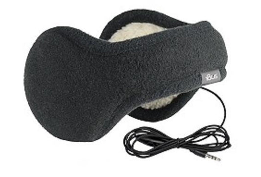 180s Women Tahoe Headphone Ear Warmer